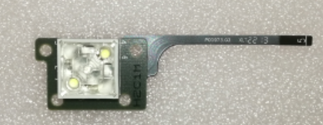 DJI Power Button Board(BC.BX.P00355.01)