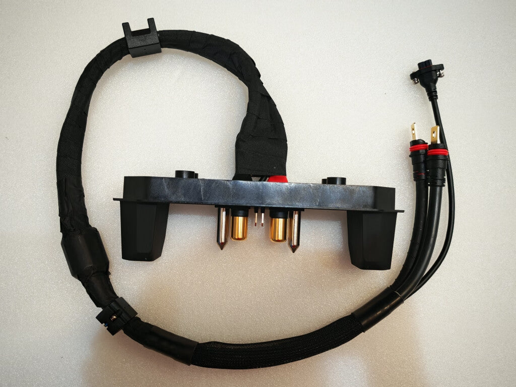 DJI Agras T100 Secondary Power Distribution Board Module - BC.AG.SS001193.01