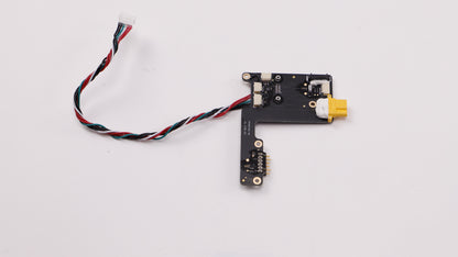DJI Agras T40/T20P/T50/T25 Remote Controller Battery Port Board - Genuine DJI Part - BC.EN.PP000441.08