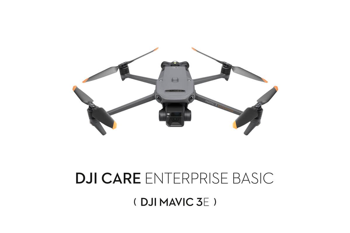 Renewed DJI Care Enterprise Basic (DJI Mavic 3E)