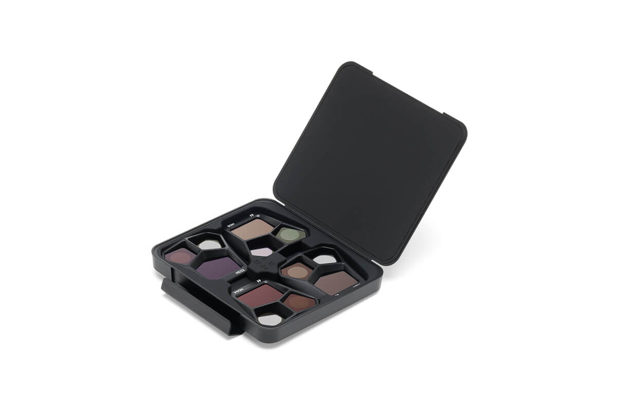DJI Mavic 3 Pro ND Filter Set (ND8/16/32/64)