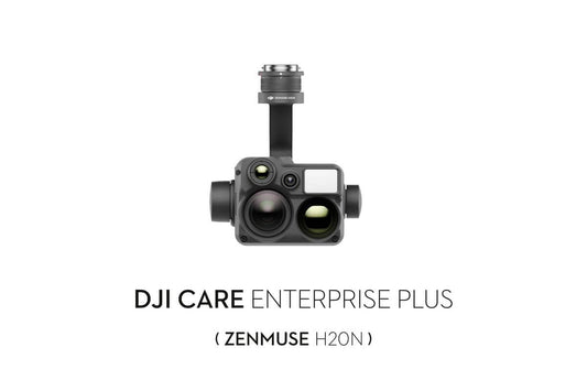 Renewed DJI Care Enterprise Plus (H20N)