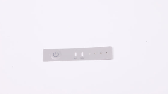 DJI Agras Button Sticker - Genuine DJI Part - YC.JG.MQ002012.03