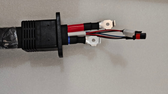 DJI Agras D14000iE Generator Battery Charging Cable - Genuine DJI Part