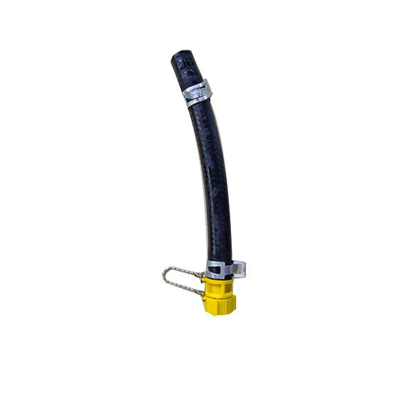 DJI Agras D14000iE Generator Oil Drain Pipe (RATO) - Genuine DJI Part