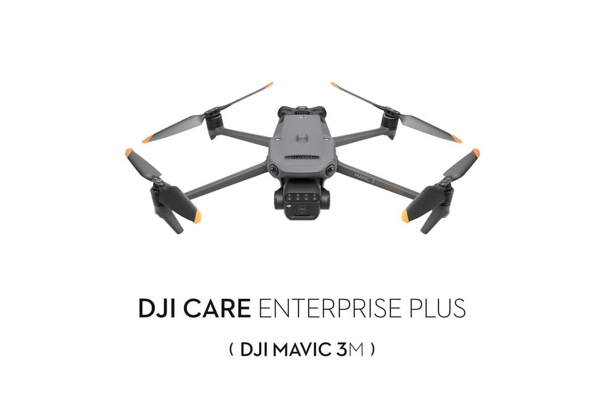 Renewed DJI Care Enterprise Plus (DJI Mavic 3M)