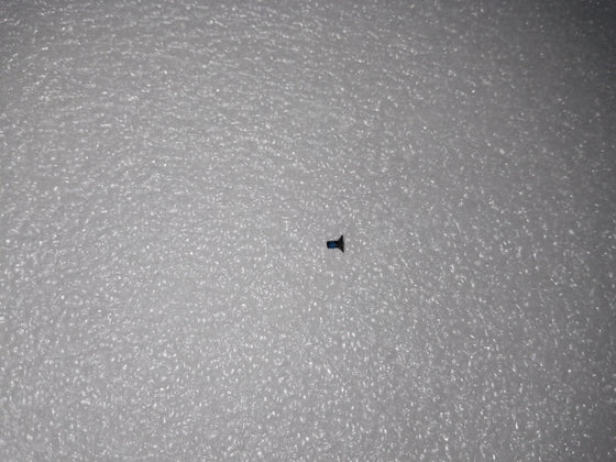 DJI D-RTK 3 Screw (M16-PF00300021-032009-3123-Y) - Genuine DJI Part
