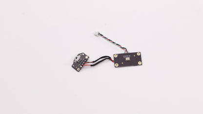 DJI Agras T40/T20P/T50/T25 Remote Controller C2-ISO Button Module - Genuine DJI Part - BC.EN.AA000625.02