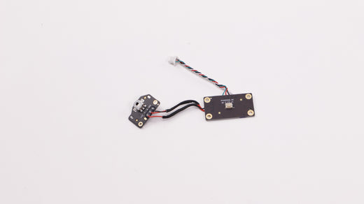 DJI RC Plus 2 (Agras) C2-ISO Button Module - Genuine DJI Part