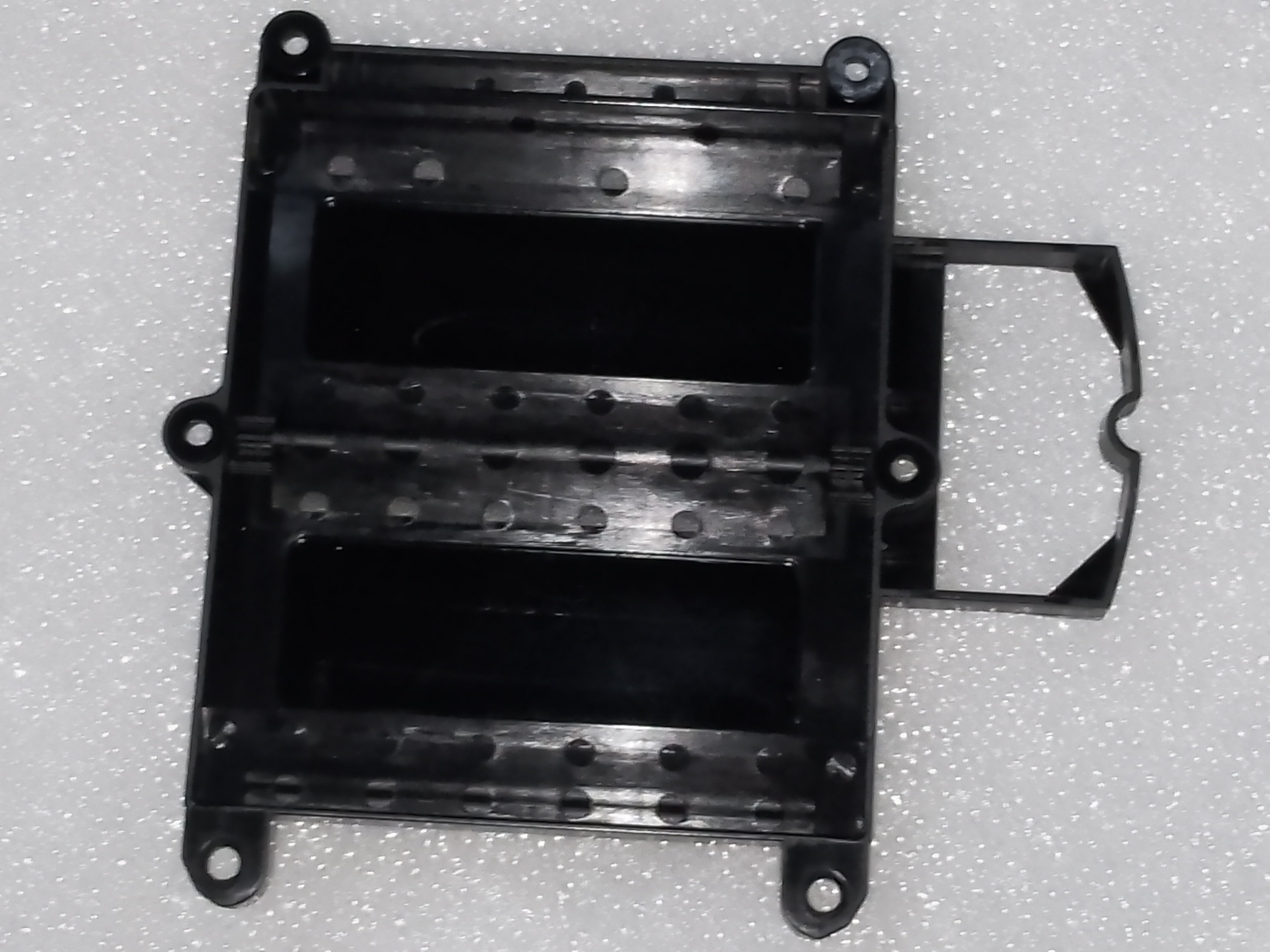 DJI D-RTK 3 Battery Cover - Genuine DJI Part