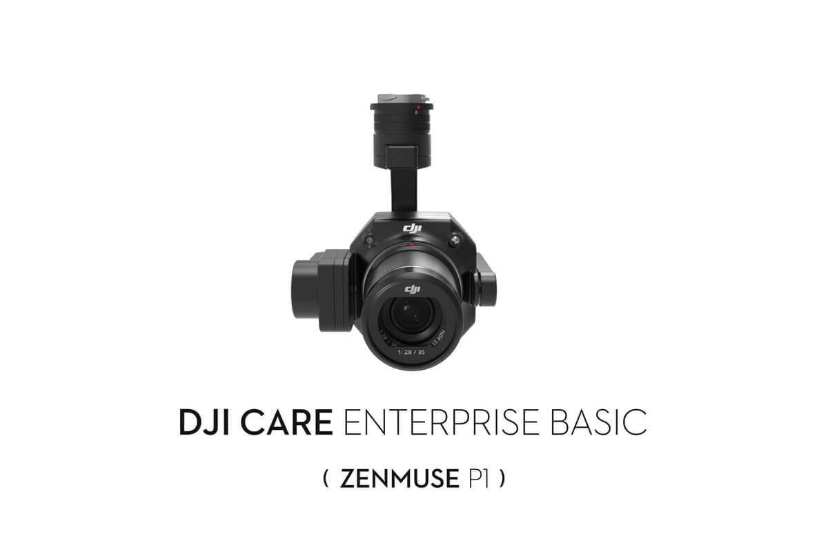 Renewed DJI Care Enterprise Basic (P1)