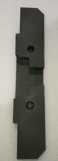 DJI Agras Heat Sink Charging Plug Bracket - Genuine DJI Part - YC.JG.ZS003534.03