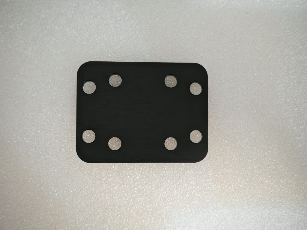 DJI Agras T100 Winch Beam Baffle - YC.JG.QX004865.03