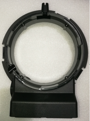 DJI Agras T50 Spinner Disk Main Part - Genuine DJI Part - BC.AG.SS000718.01