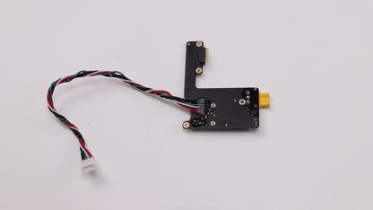DJI Agras T40/T20P/T50/T25 Remote Controller Battery Port Board - Genuine DJI Part - BC.EN.PP000441.08
