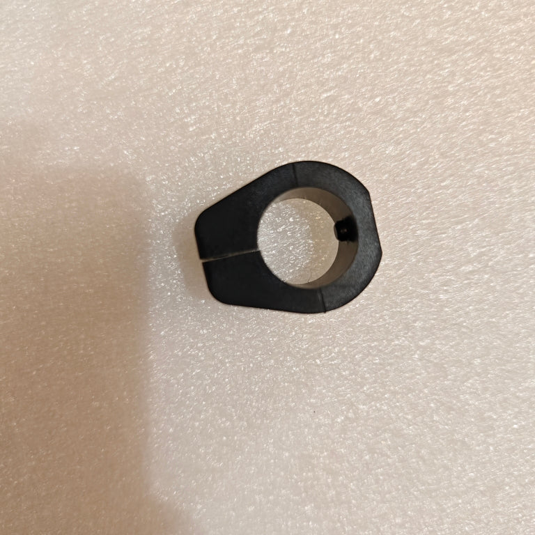 DJI Agras T100 4G Dongle Module Mounting Bracket Rubber Sleeve - Genuine DJI Part - YC.JG.MY002071.02
