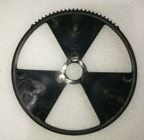 DJI Agras T50 Large Gear - Genuine DJI Part - YC.JG.ZS003515.04
