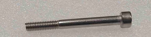 T60 screw M40-HC04000140-070040-5103-N