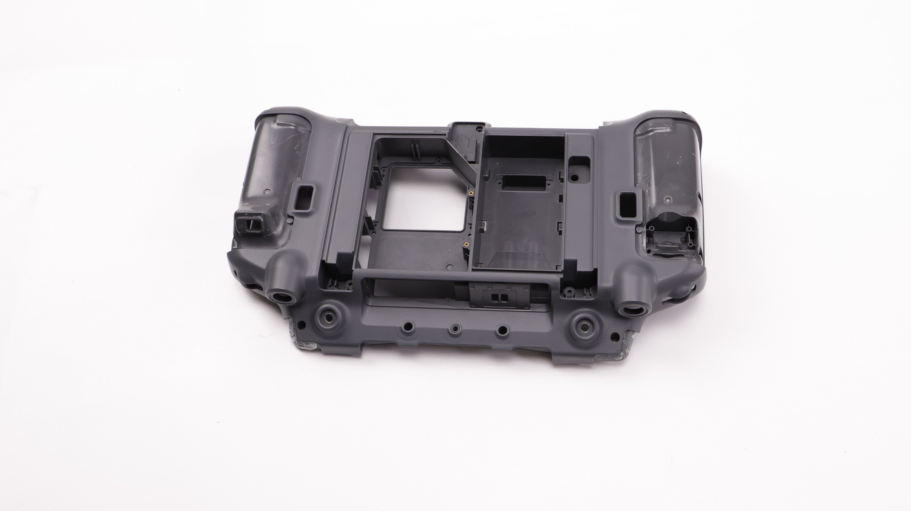 DJI Agras T40/T20P/T50/T25 Remote Controller Rear Shell - Genuine DJI Part - YC.JG.ZS001727.10