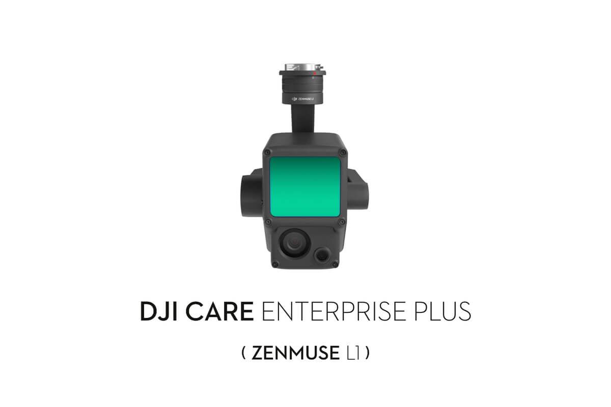 Renewed DJI Care Enterprise Plus (L1)