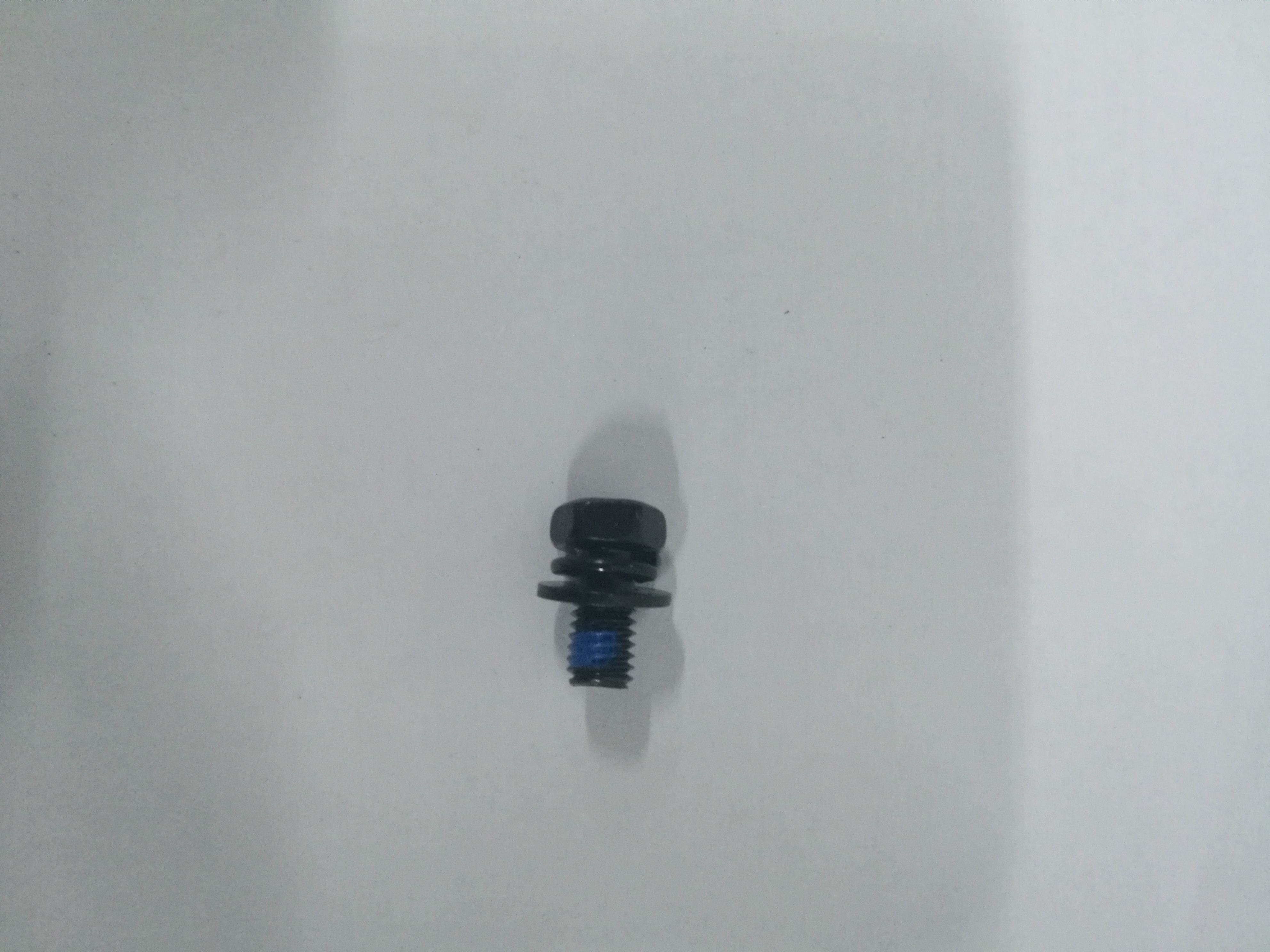 DJI Agras T50/T40 Battery Screw M50-PH01350070-086035-0003-Y - Genuine DJI Part - YC.ST.LL000029.01
