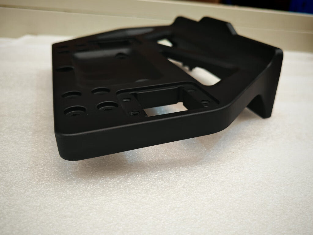 DJI Agras T100 Lift System Left Bracket - YC.JG.YZ001163.07