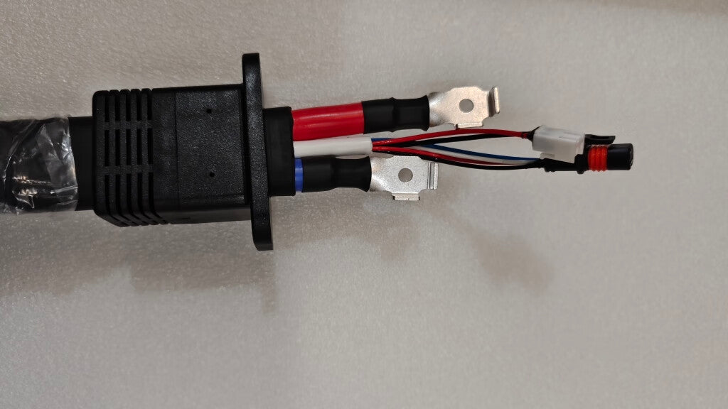 DJI Agras T100 Battery charging cable - Genuine DJI Part - YC.XC.DD000827.05