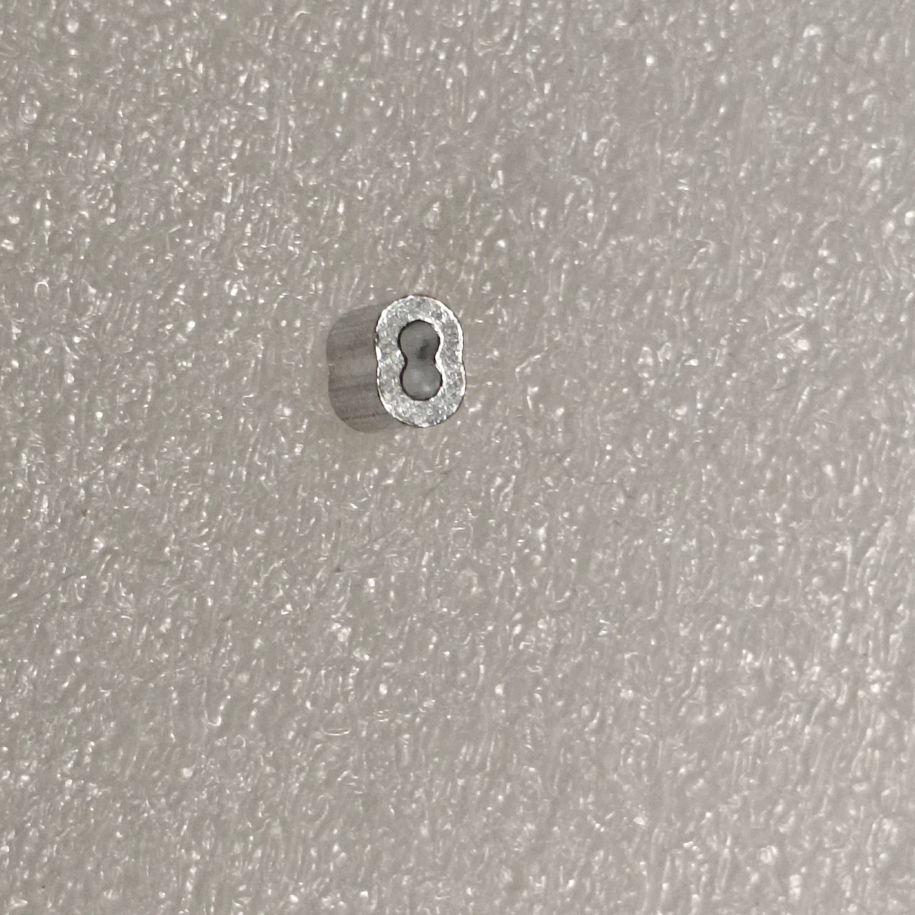 DJI Agras T100 Aluminum Clip - YC.ST.AS000053.01