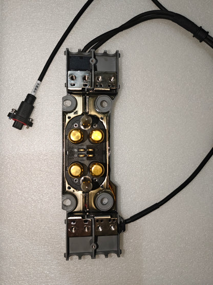 DJI Agras T100 Power Distribution Board Module - Genuine DJI Part - BC.AG.SS001090.01