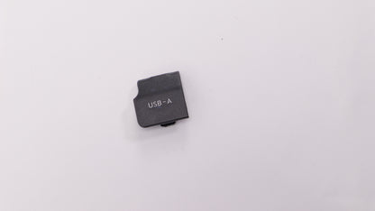 DJI Agras T40/T20P/T50/T25 Remote Controller USB-A Port Dustproof Cover - Genuine DJI Part - YC.JG.ZS001886.05