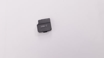 DJI Agras T40/T20P/T50/T25 Remote Controller USB-C Port Dustproof Cover - Genuine DJI Part - YC.JG.ZS001887.05