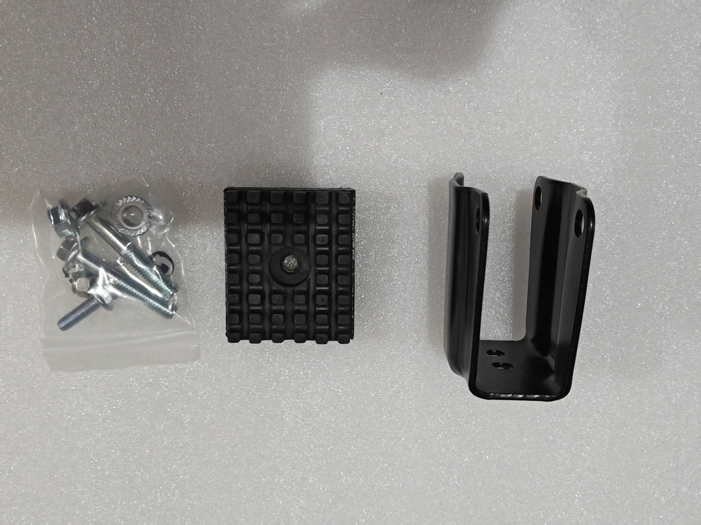 DJI Agras D14000iE Generator Support Base(Upgrade Version) - Genuine DJI Part