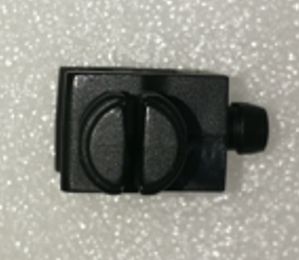 DJI Agras T25 Hose Clip - Genuine DJI Part - YC.JG.ZS003479.07