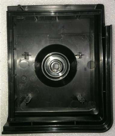 DJI Agras D14000iE Generator Air Cleaner Front Shell (RATO) - Genuine DJI Part