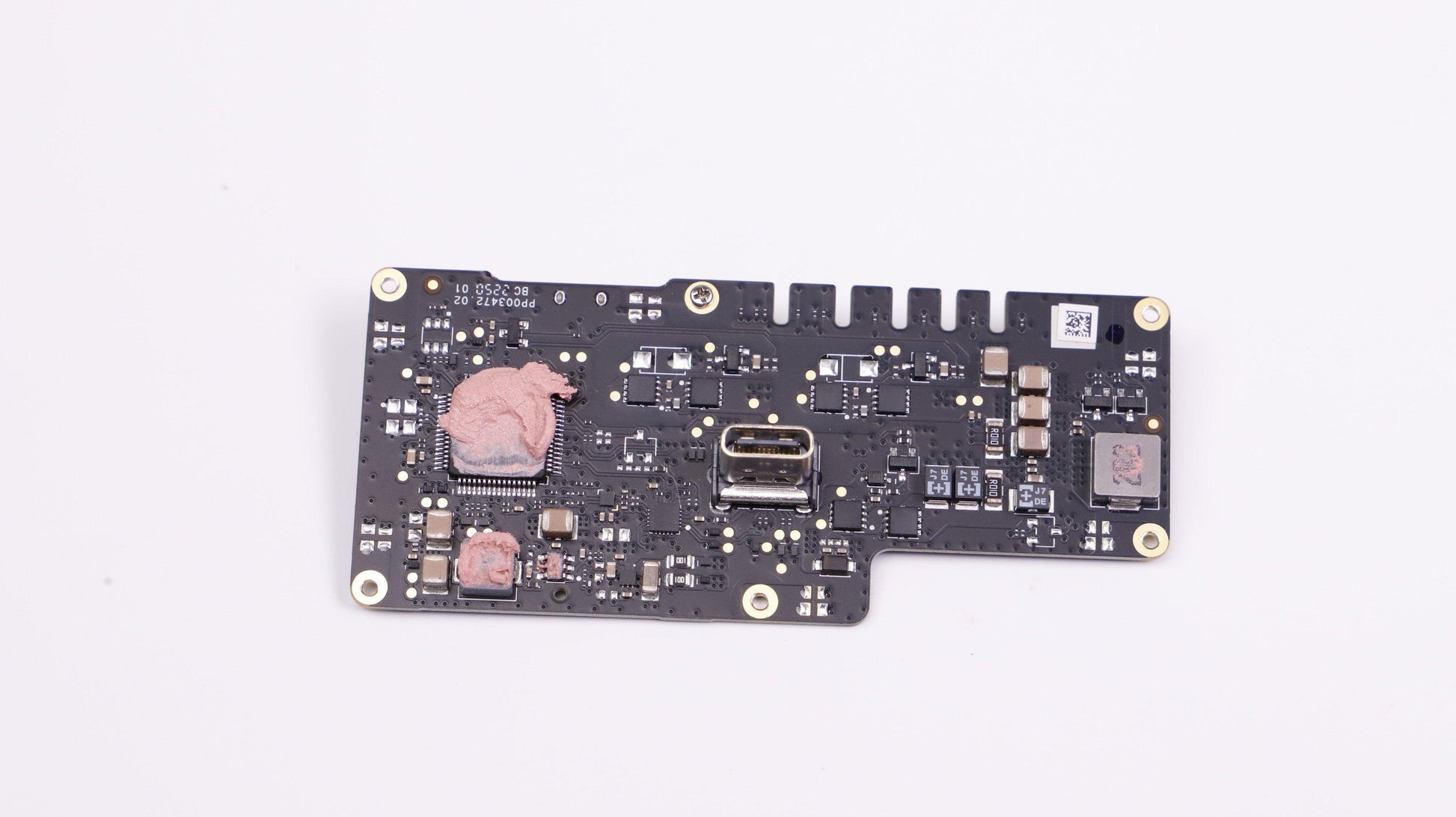 DJI Agras T50/T25 Power Board