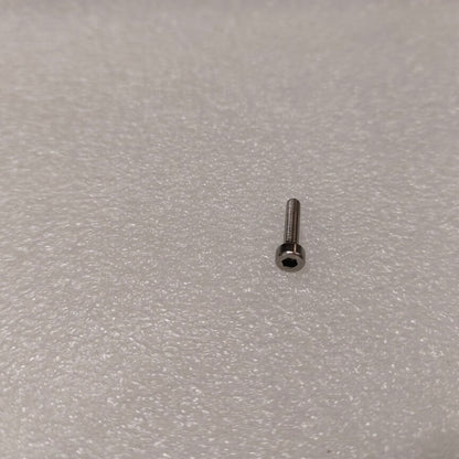 DJI Agras T100 Screw (M20-PC01200100-040010-0323-Y) - Genuine DJI Part - YC.ST.LL000551.01