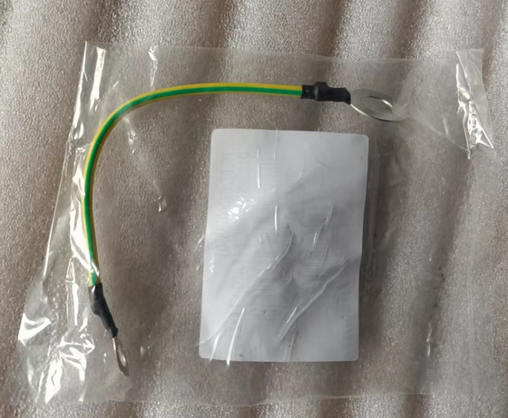 DJI Agras D14000iE Generator Frame GND Cable (RATO) - Genuine DJI Part