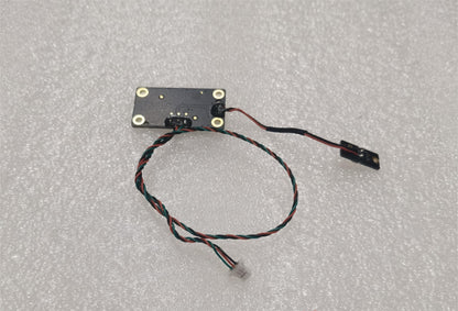DJI Agras T40/T20P/T50/T25 Remote Controller C1-C3 Buttons - Genuine DJI Part - BC.EN.AA000624.02