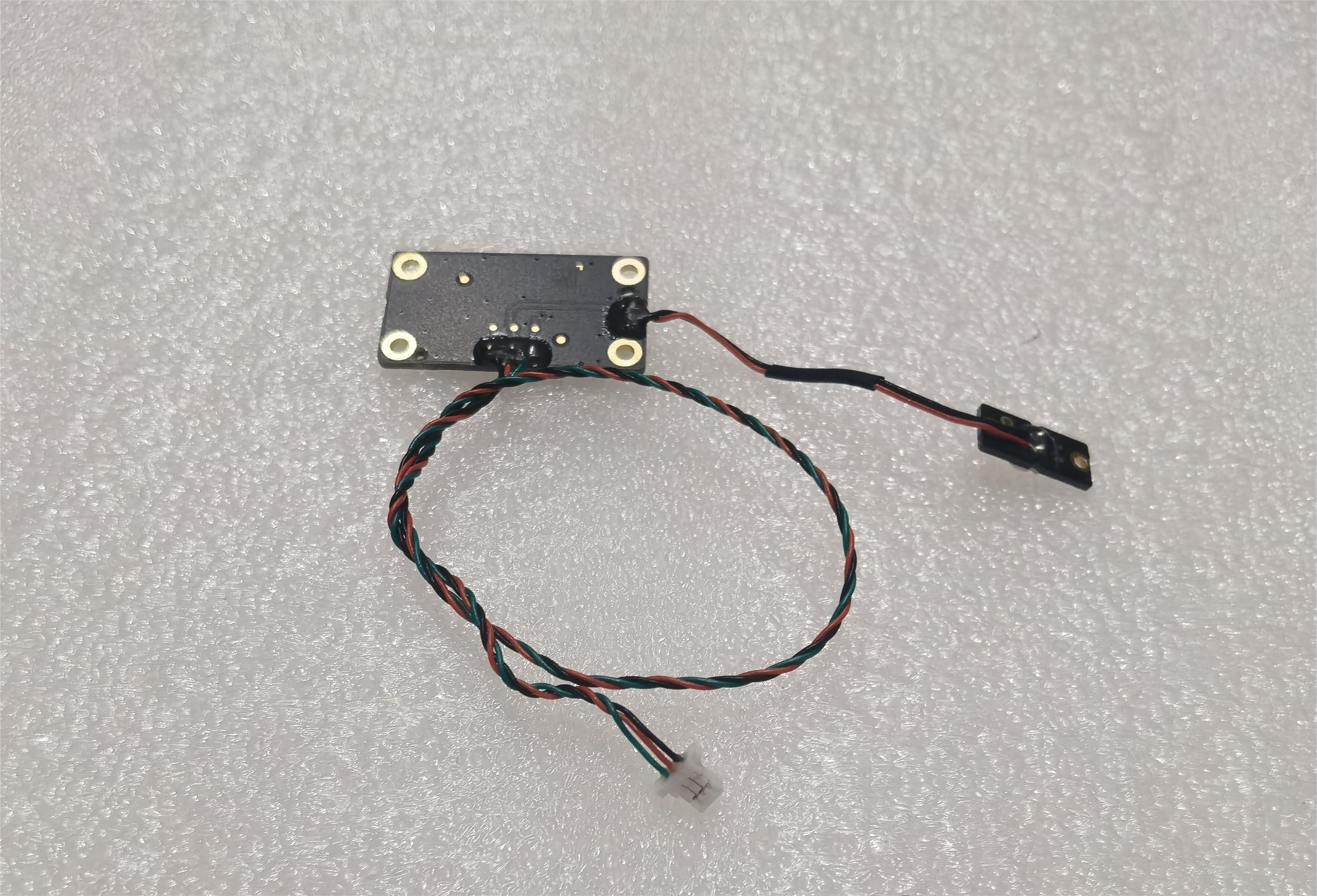 DJI Agras T40/T20P/T50/T25 Remote Controller C1-C3 Buttons - Genuine DJI Part - BC.EN.AA000624.02