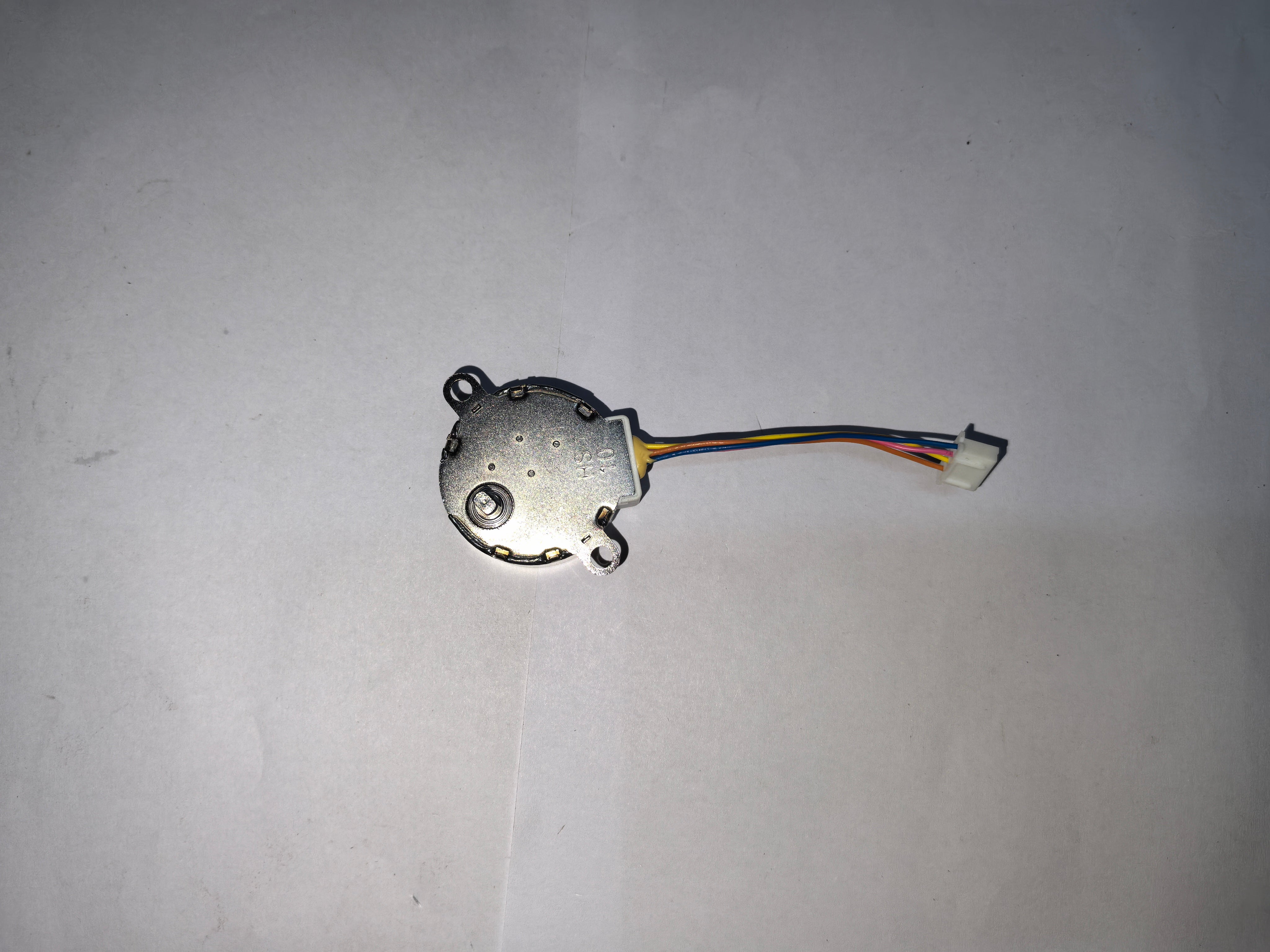 DJI Agras D14000iE Electronic Fuel Injection Damping Motor - Genuine DJI Part - YC.DZ.GR000831.01
