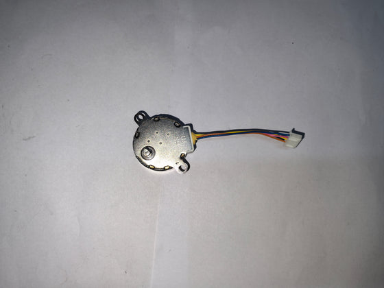 DJI Agras D14000iE Generator Electronic Fuel Injection Damping Motor - Genuine DJI Part