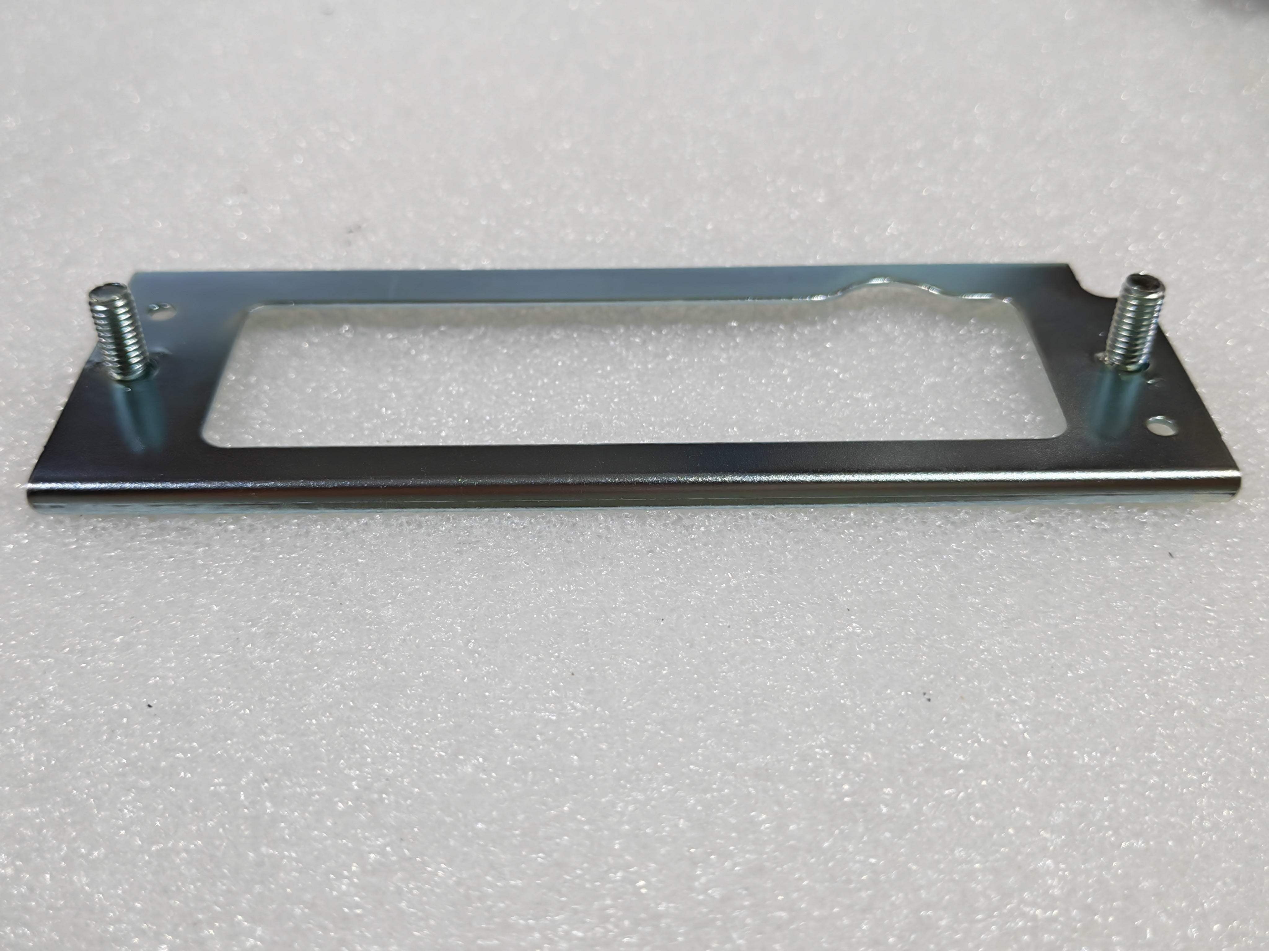DJI Agras D14000iE Generator Exhaust Muffler Anti-scalding Baffle(Upgrade Version) - Genuine DJI Part