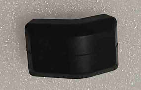 DJI Agras T50/T40 Battery Upper Cover Front Corner Protective Rubber - Genuine DJI Part - YC.JG.MY000988.02