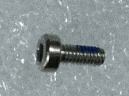 DJI Agras T50/T25/T16/T20 Screw M25-HC060060-45-85