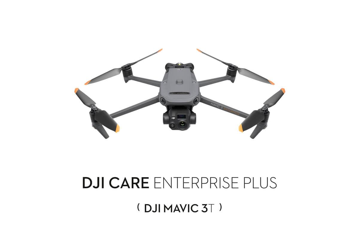 Renewed DJI Care Enterprise Plus (DJI Mavic 3T)