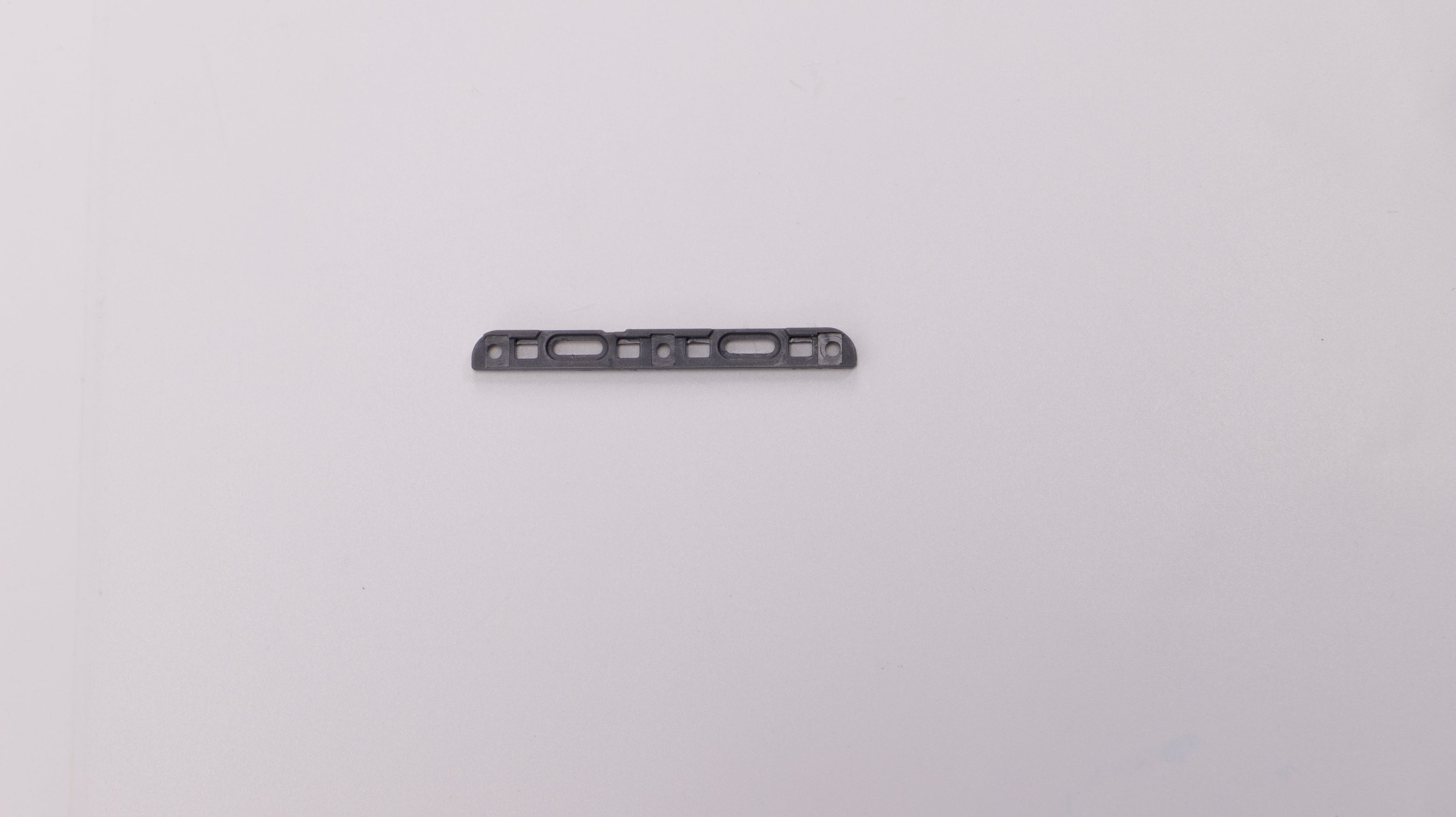 DJI Agras T40/T20P/T50/T25 Remote Controller USB-A Dustproof Cover Fixing Bracket - Genuine DJI Part - YC.JG.ZS002345.02
