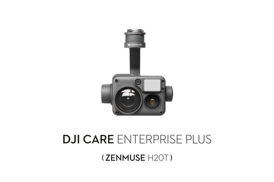 Renewed DJI Care Enterprise Plus (H20T)