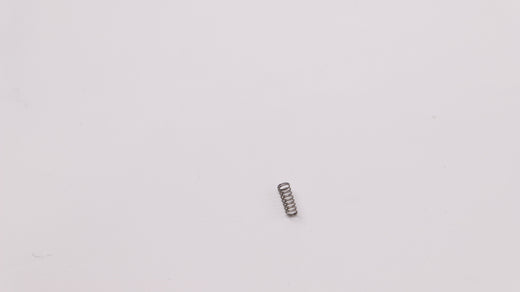 DJI RC Plus 2 (Agras) Battery Compartment Cover Release Button Spring - Genuine DJI Part