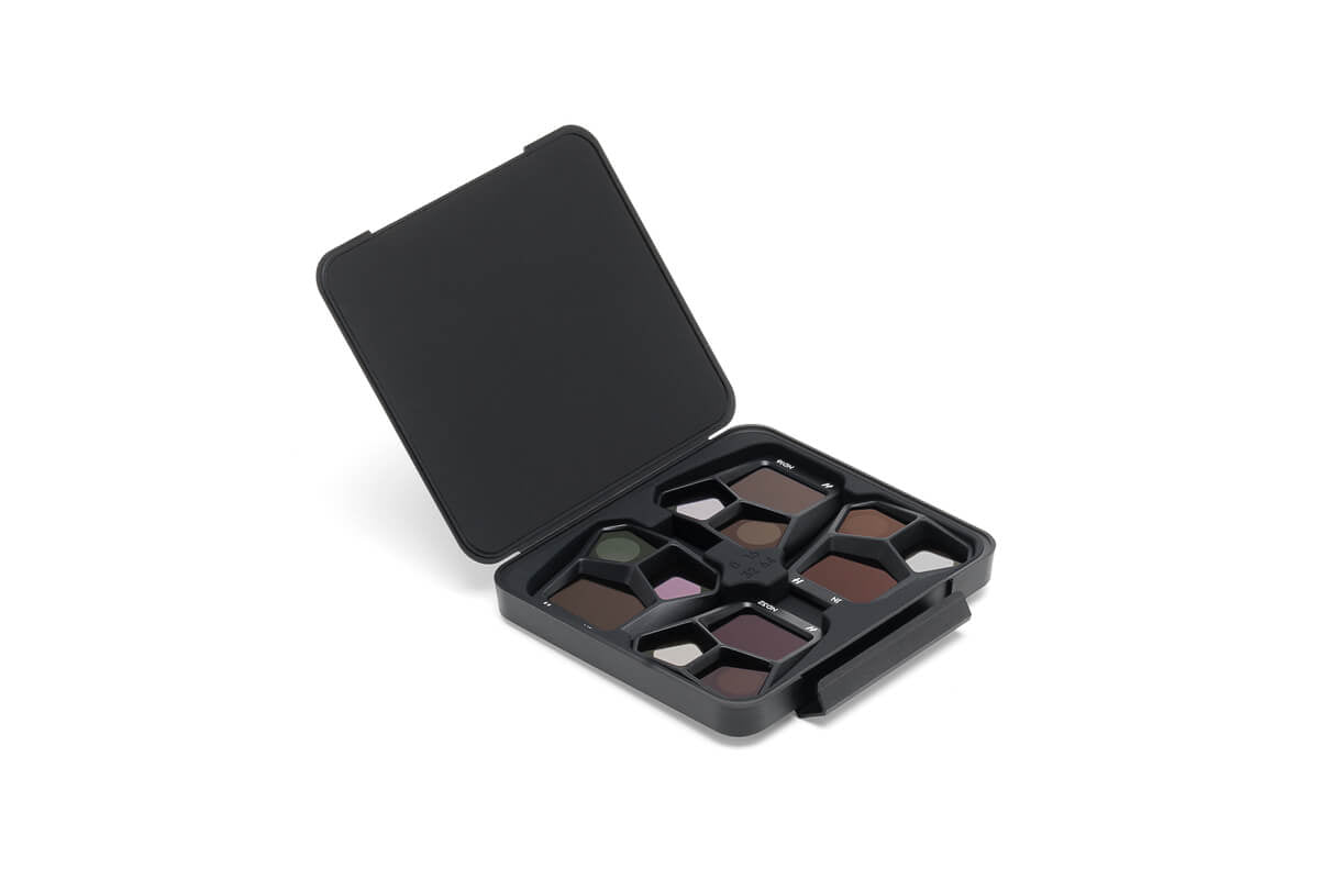 DJI Mavic 3 Pro ND Filter Set (ND8/16/32/64)
