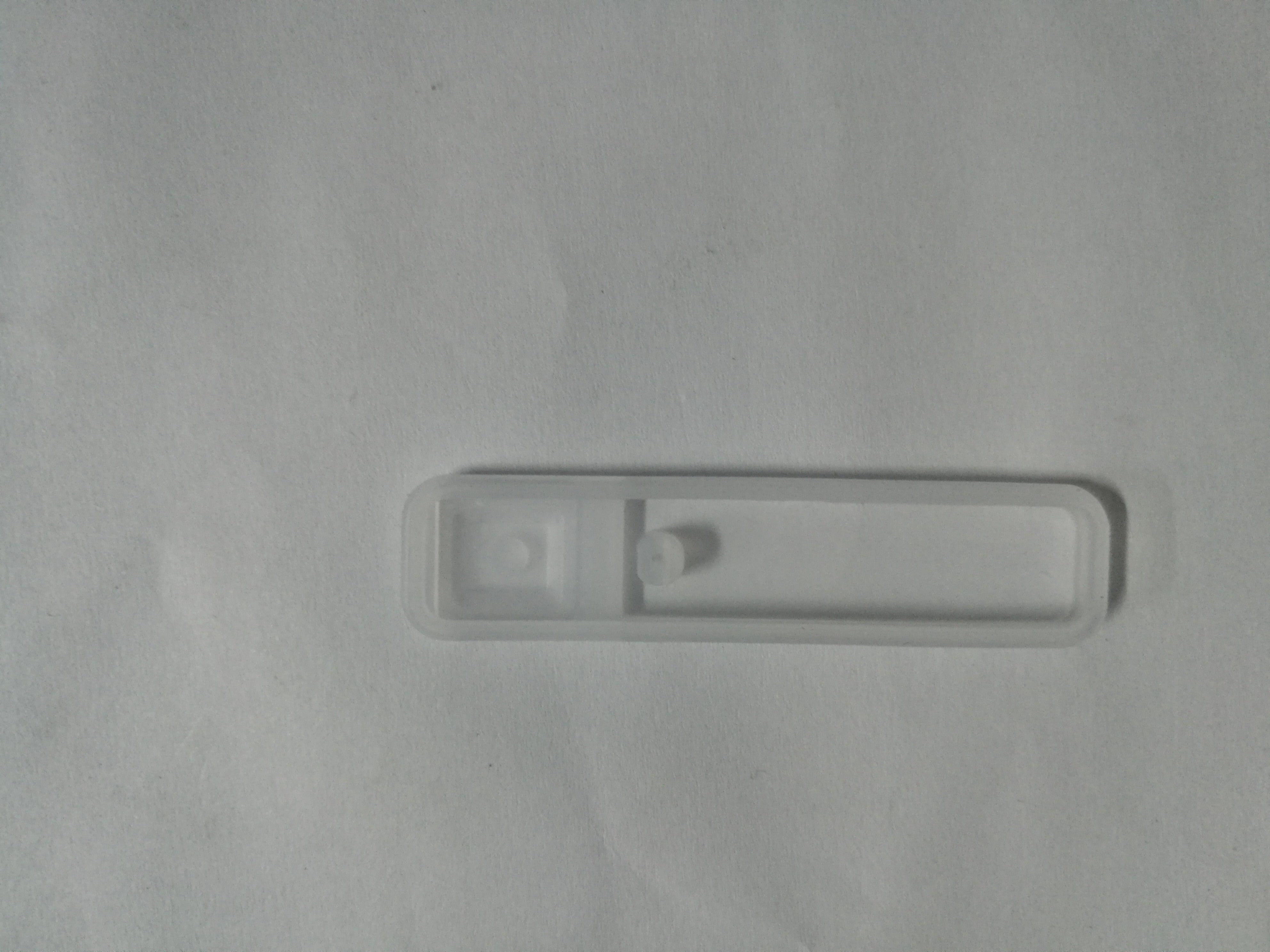 DJI Agras T50/T40 Battery Button Rubber - Genuine DJI Part - YC.JG.MY000283.03